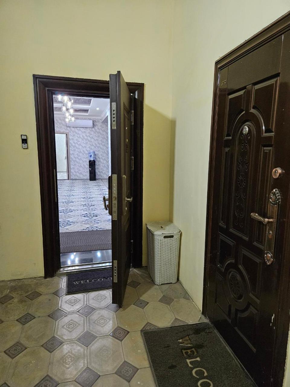 Apartment Bonushka Samarkand Zimmer foto